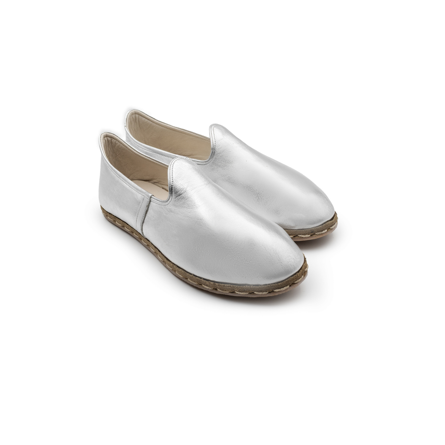 Anka's Classic - Vienna Silver