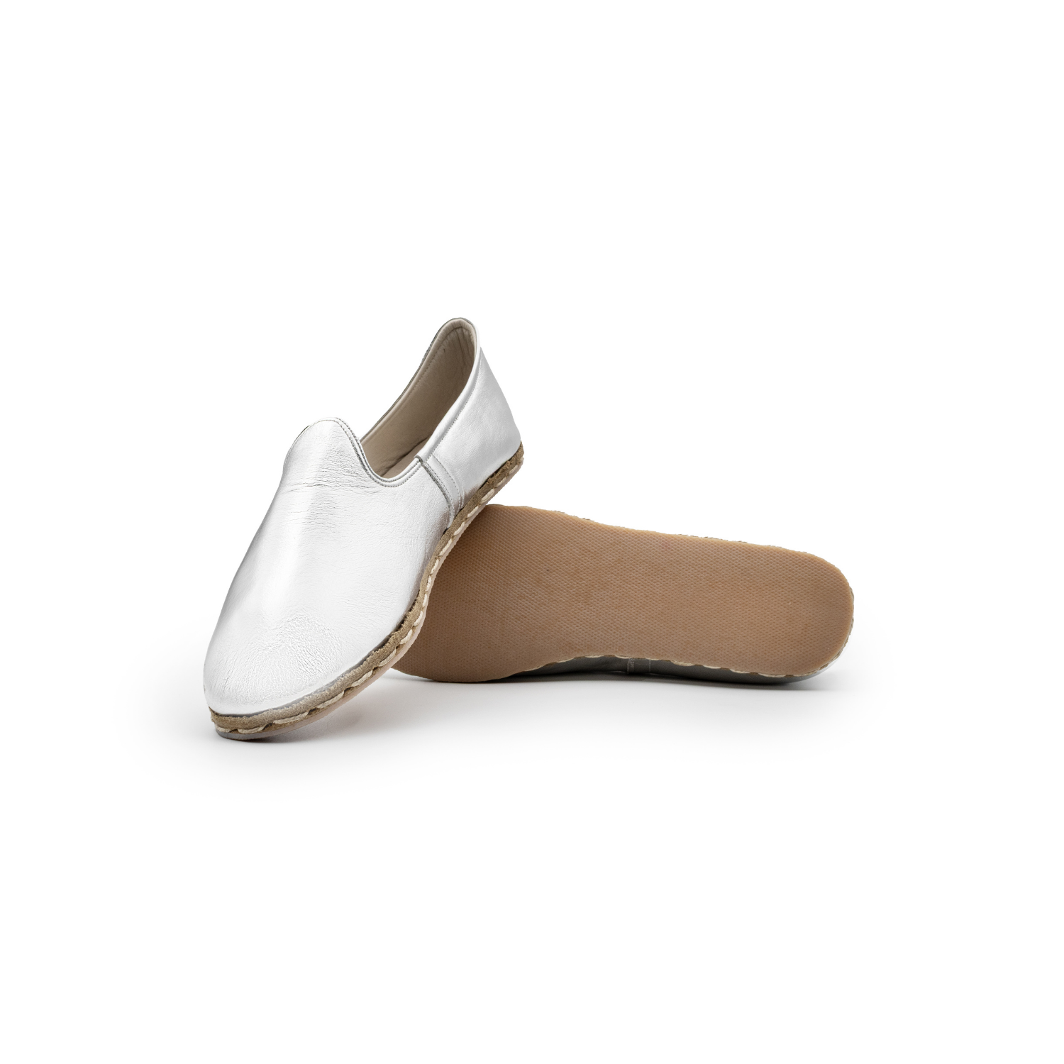 Anka's Classic - Vienna Silver