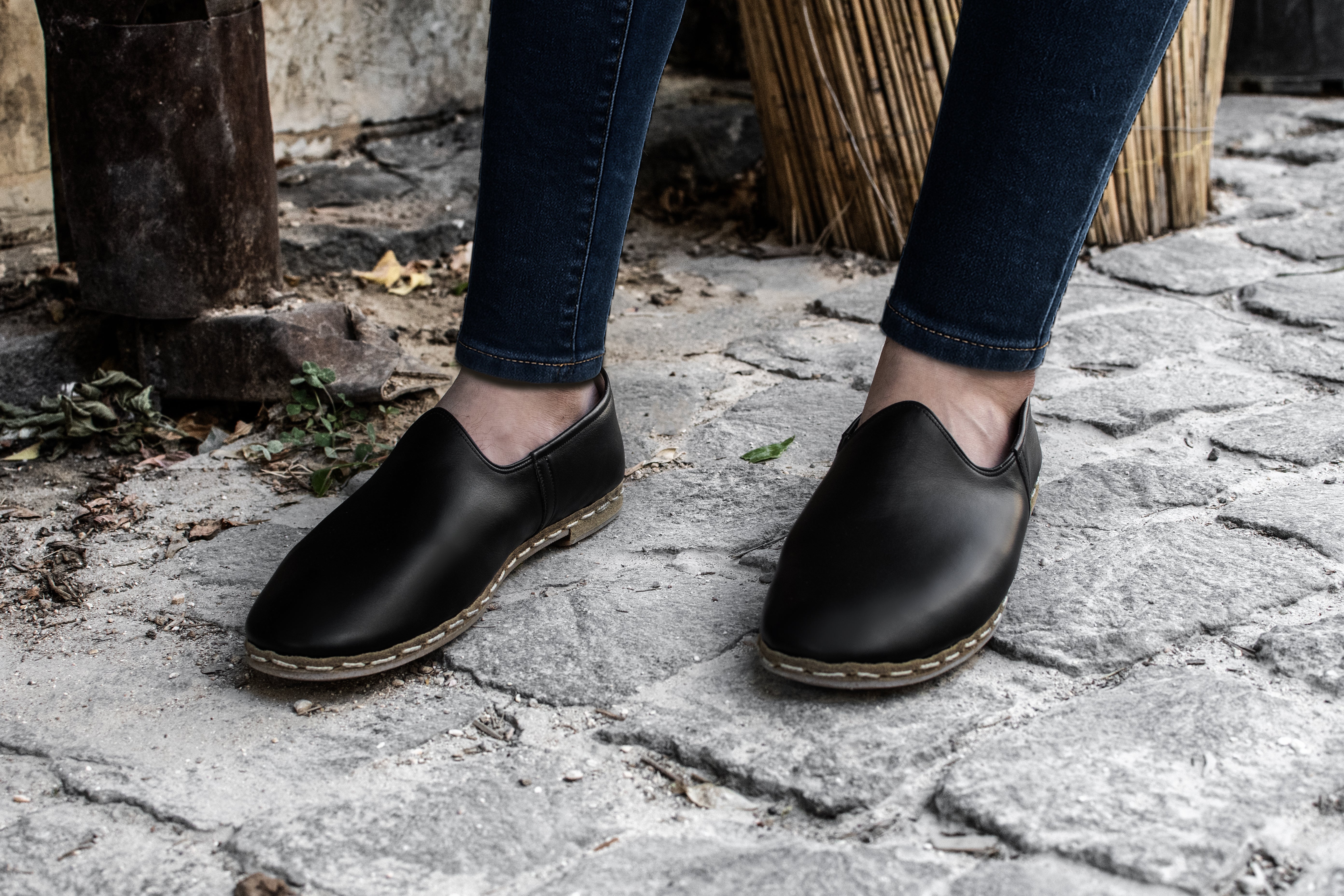 Anka's Tegin Carbon Black