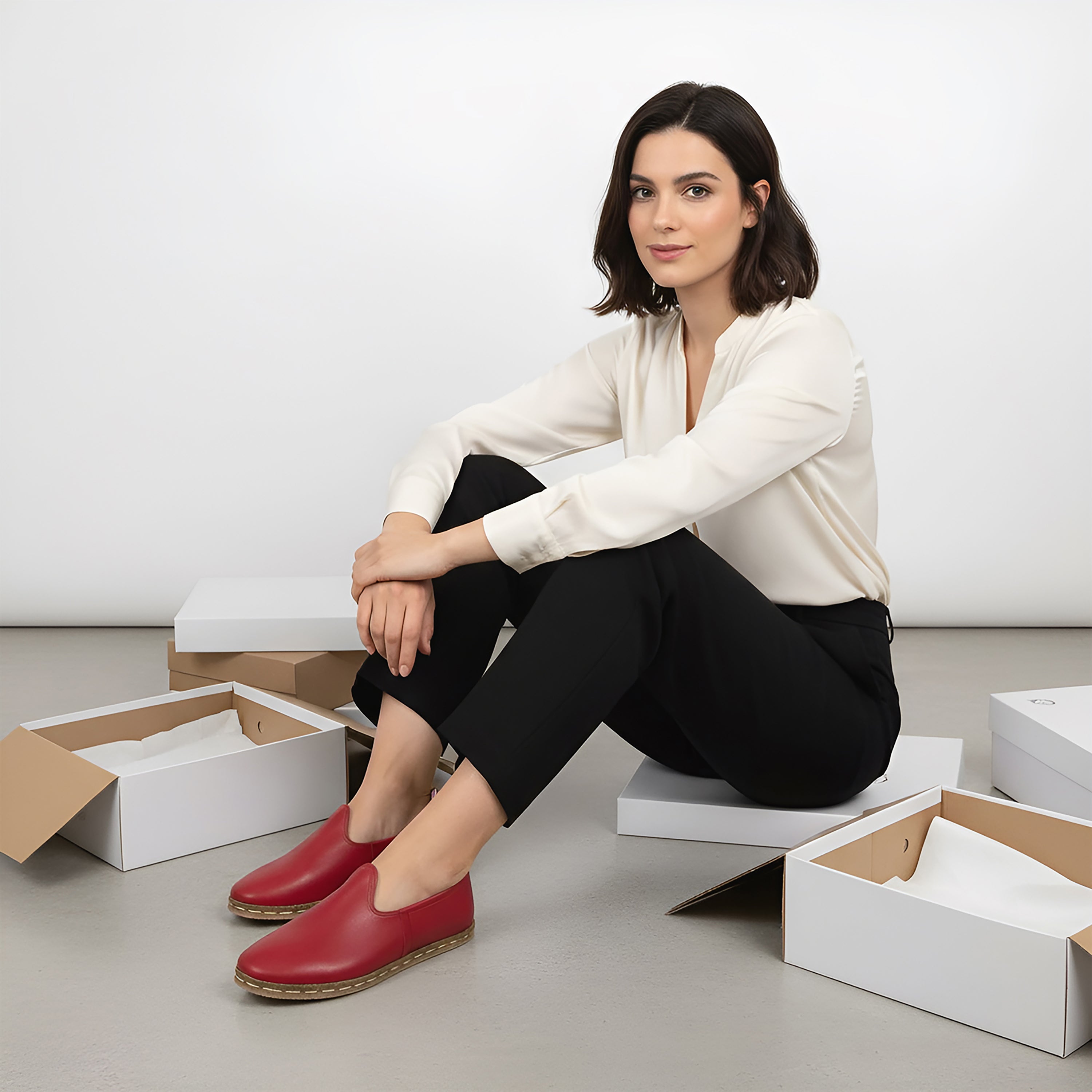 Anka's Classic Rome Apple