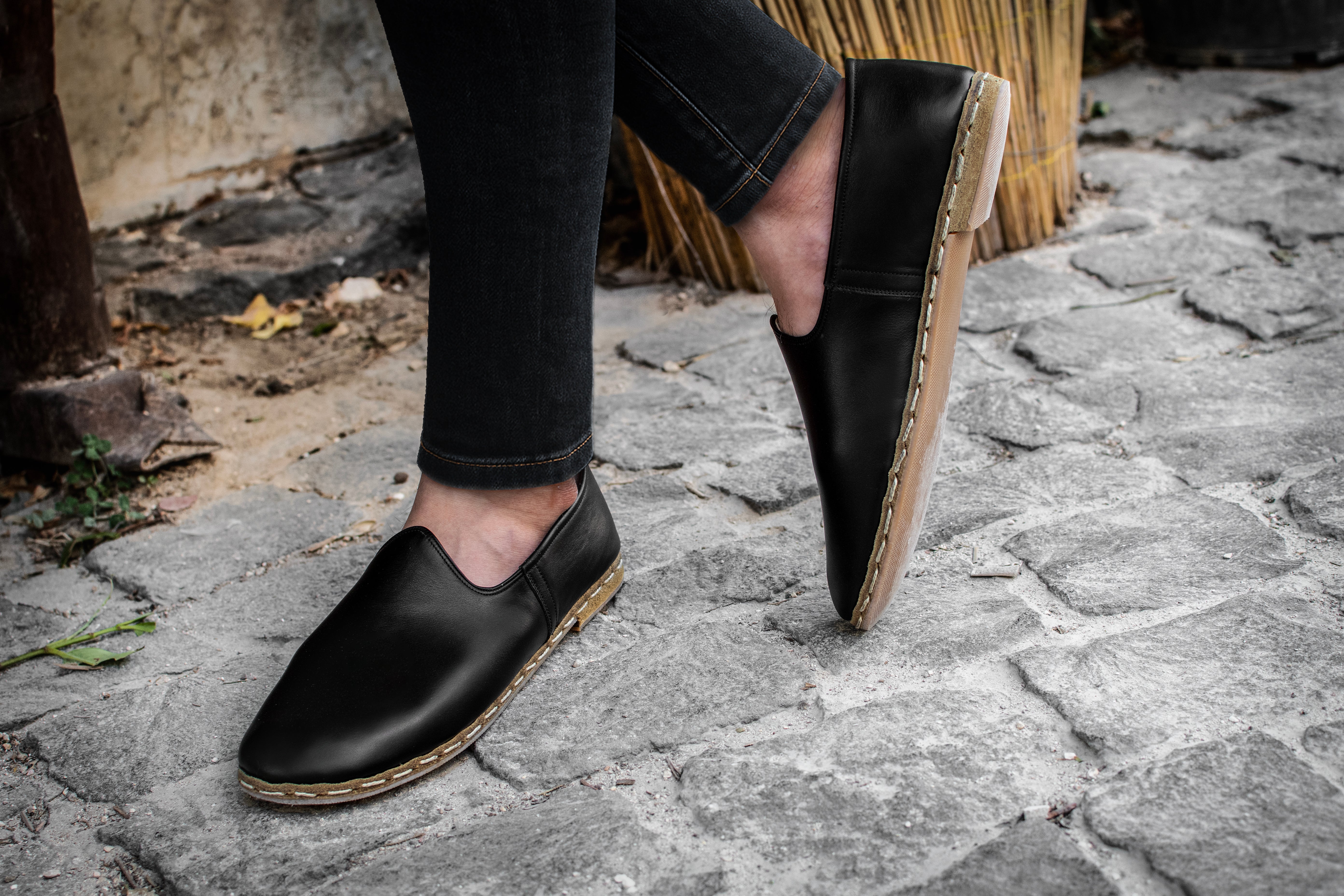 Anka's Tegin Carbon Black