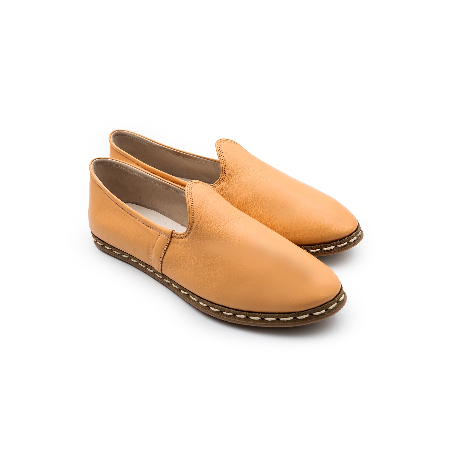 Anka's Classic Desert Tan