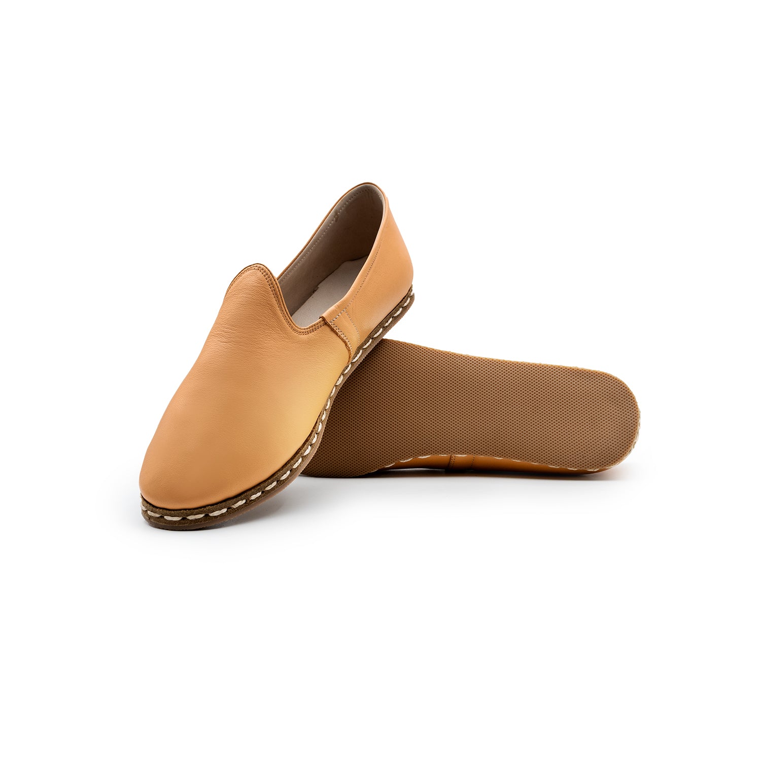 Anka's Classic Desert Tan