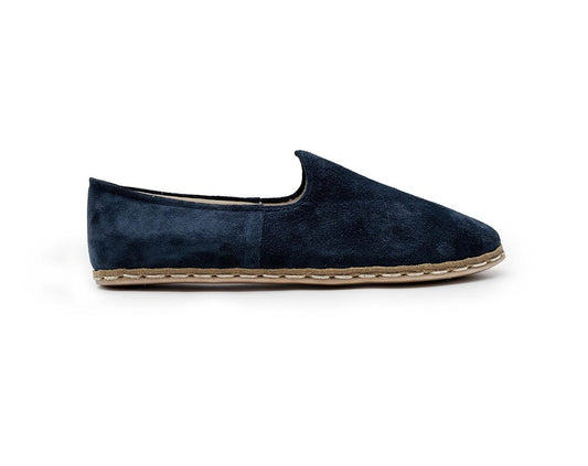 Men’s Suede Leather Shoes