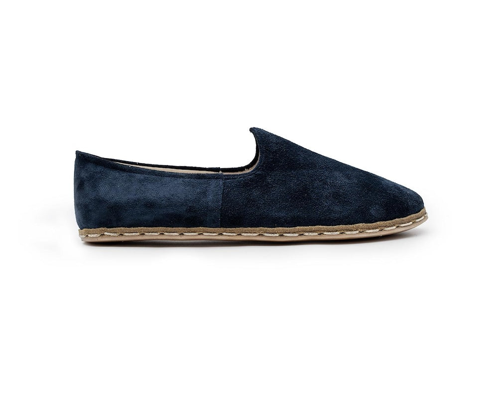 Men’s Suede Leather Shoes