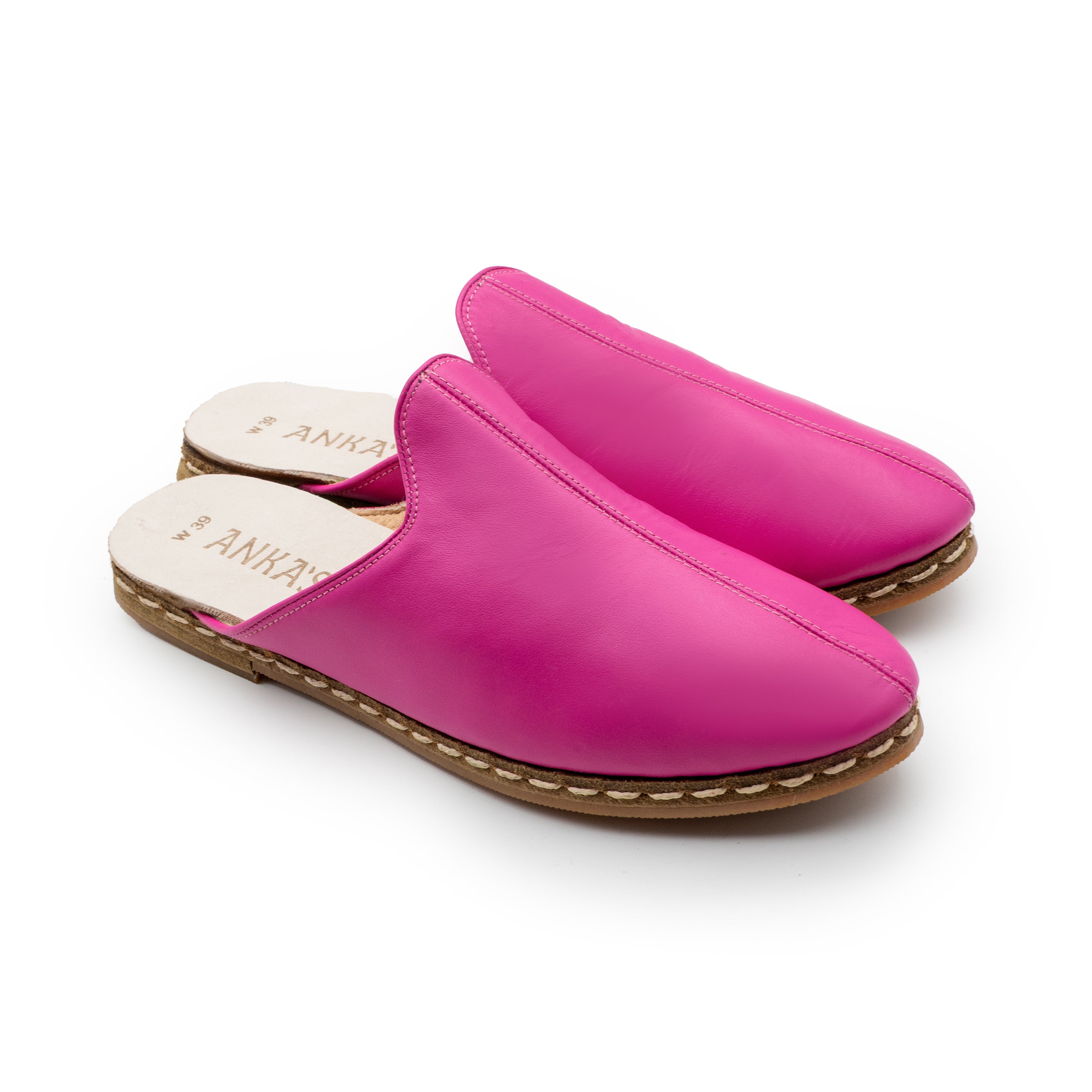 Anka's Hana Panther Pink