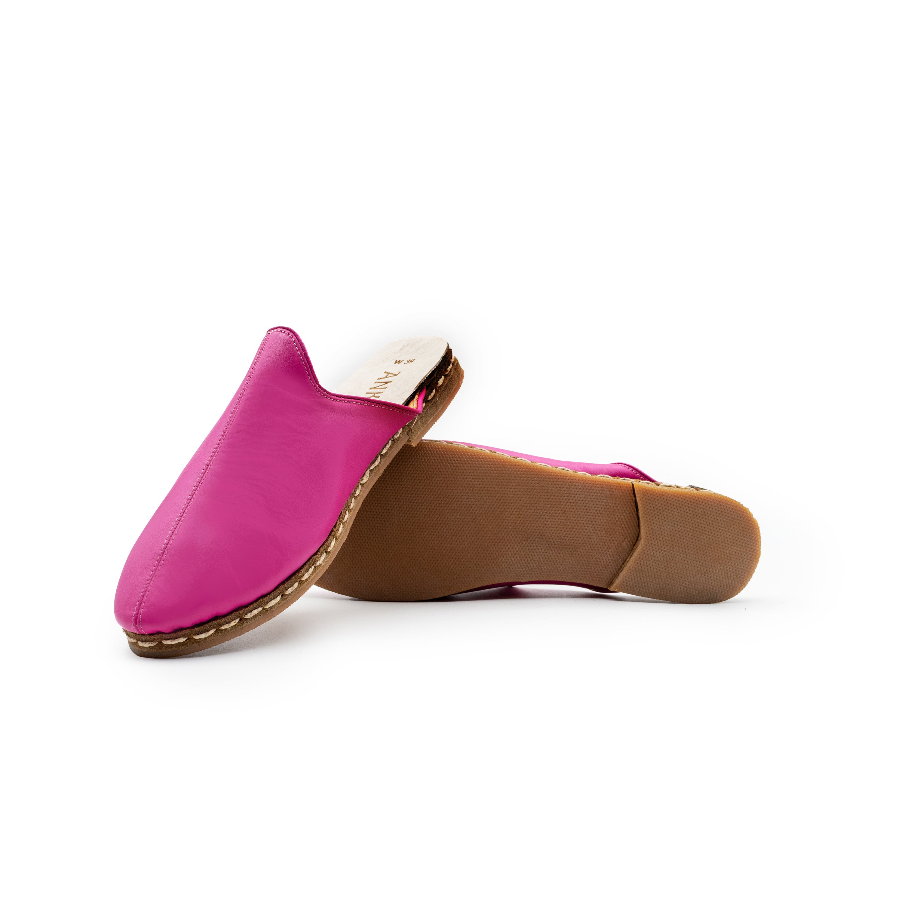 Anka's Hana Panther Pink