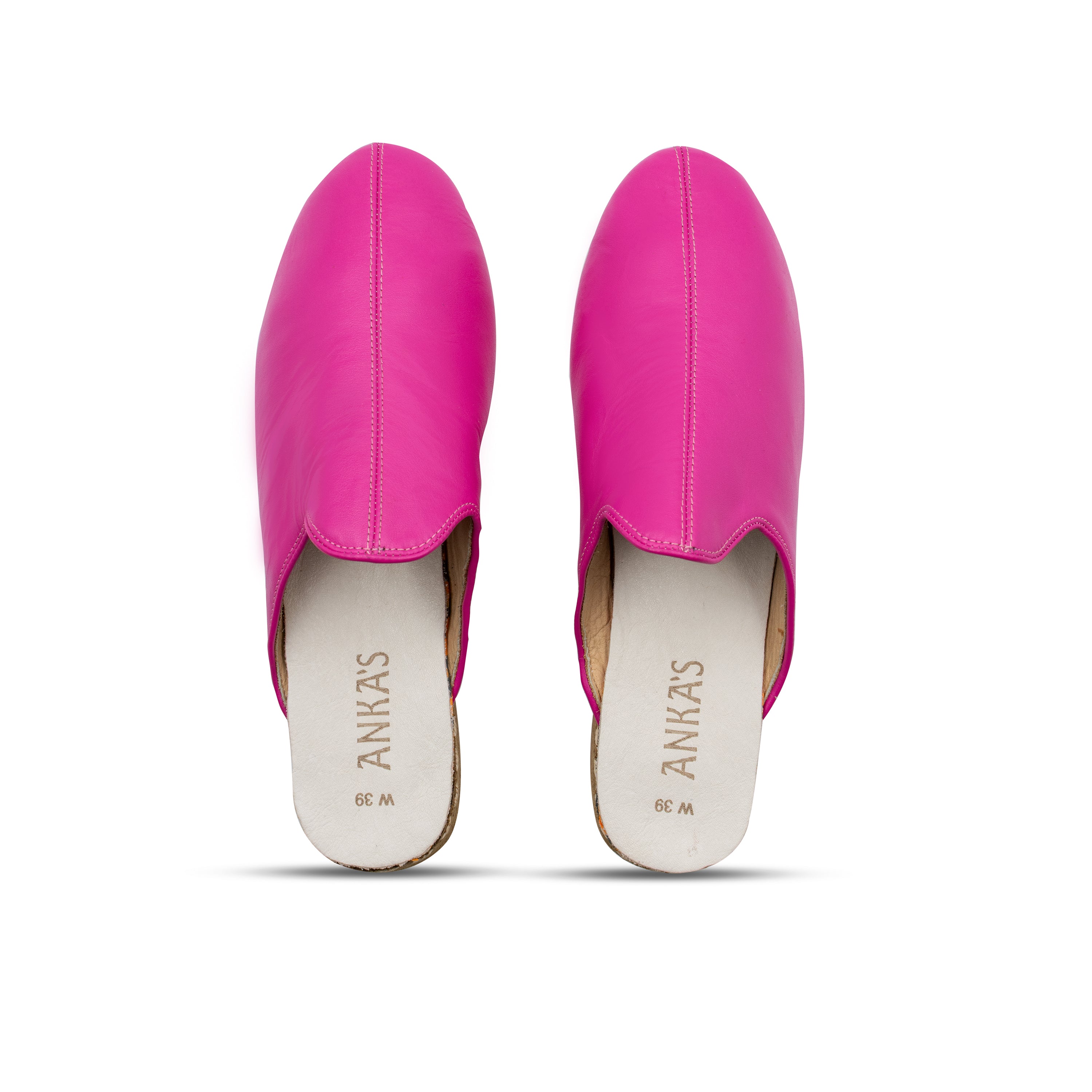 Anka's Hana Panther Pink